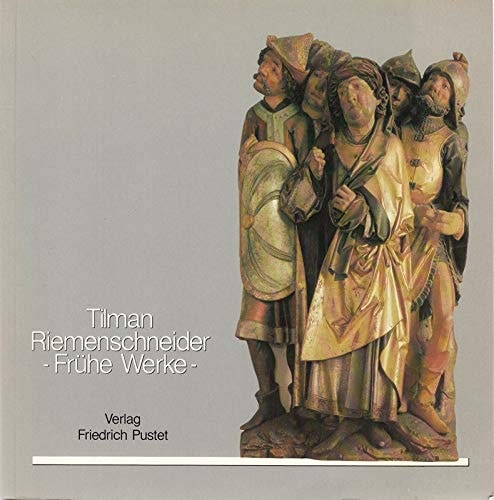 Bodo Buczynski, Fritz Buchenrieder, Tilman Riemenschneider, Peter Bloch, Regina Becker, Hartmut Kroh