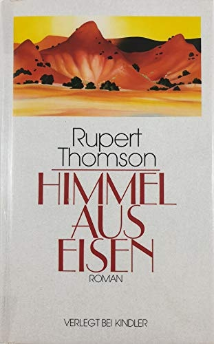 Thomson Rupert