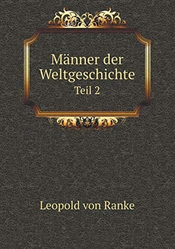 Ranke Leopold von