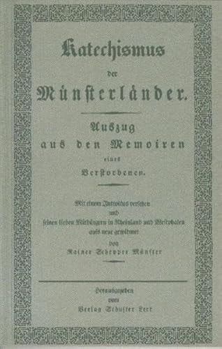 Schepper Münster Rainer