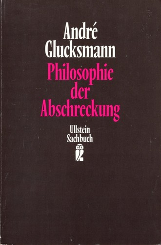 Glucksmann Andre
