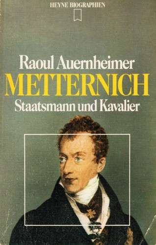 Auernheimer Raoul
