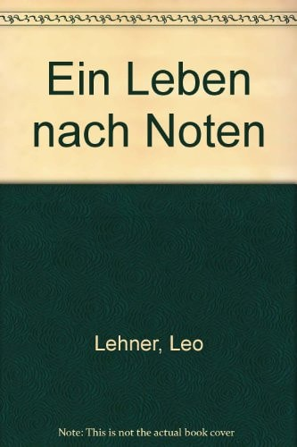 Lehner Leo