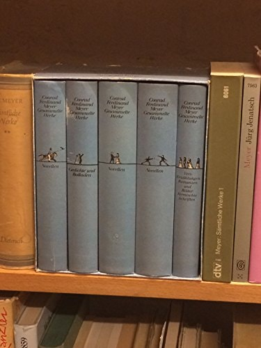 Meyer Conrad Ferdinand