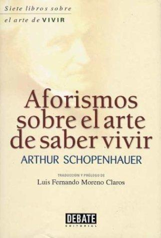 Schopenhauer Arthur