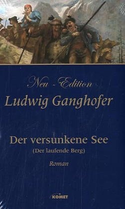Ganghofer Ludwig