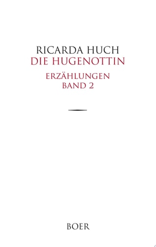 Huch Ricarda