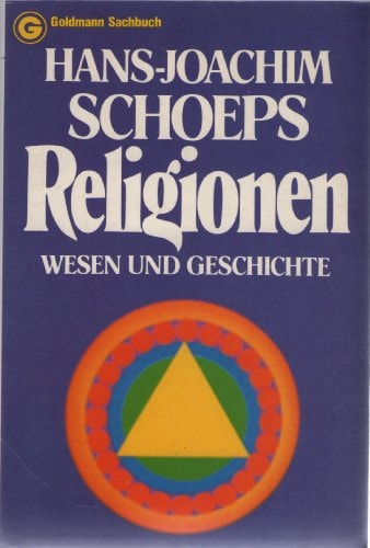 Schöps Hans-Joachim