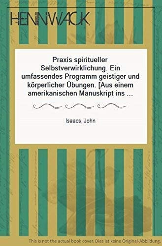 Isaacs John