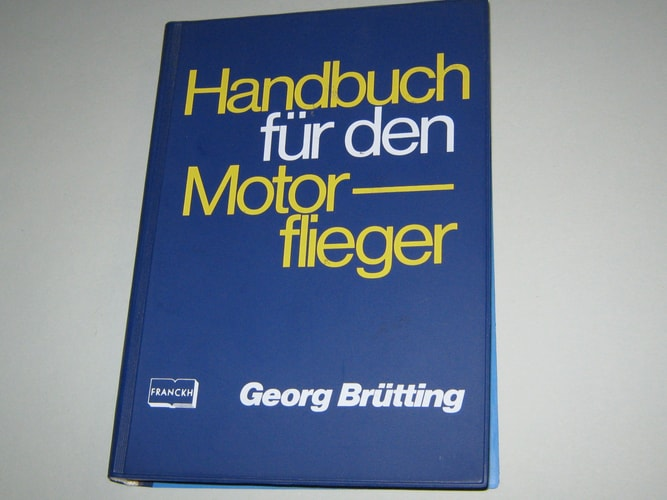 Brütting Georg