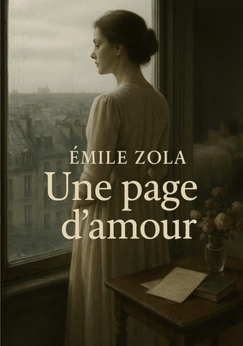 Zola Emile