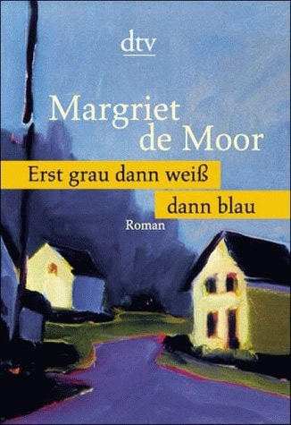 Moor Margriet de