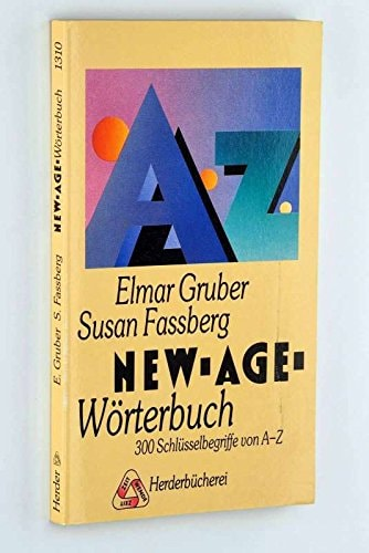 Gruber Elmar Fassberg Susan