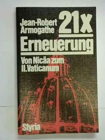 Armogathe Jean-Robert