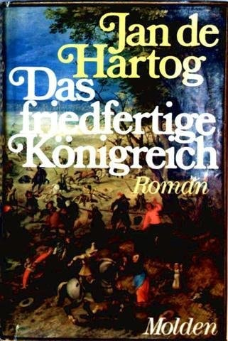 Hartog Jan de
