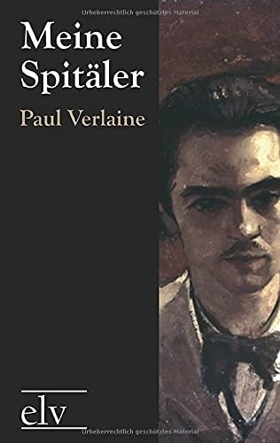 Verlaine Paul