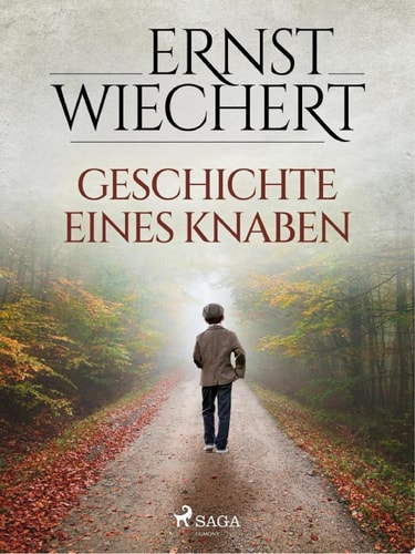 Wiechert Ernst