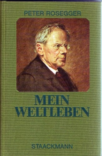 Rosegger Peter