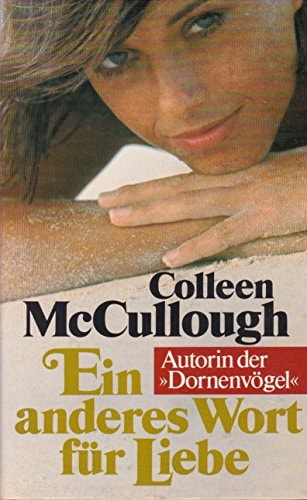 McCullough Colleen