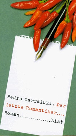 Zarraluki Pedro