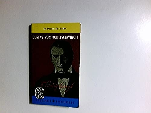 Bodelschwingh Gustav von