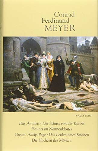 Meyer Conrad Ferdinand