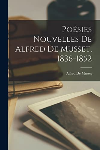 Musset Alfred de