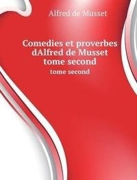 Musset Alfred de