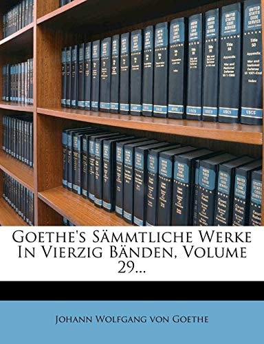 Goethe