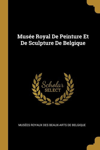 Musee Royal