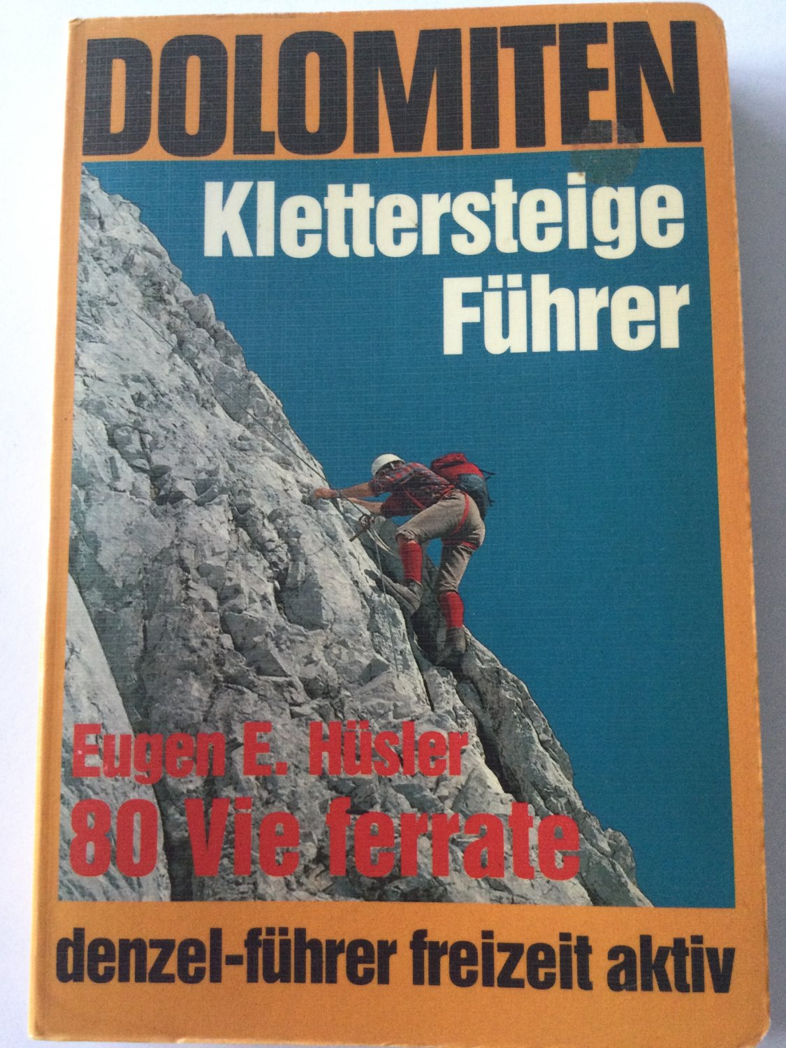 Hüsler, Eugen