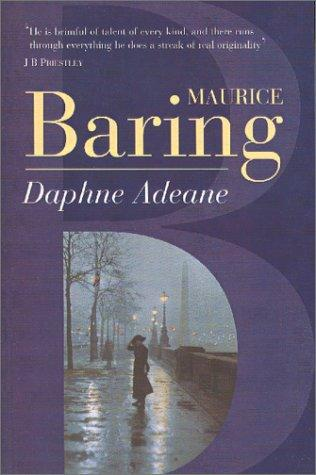 Baring Maurice