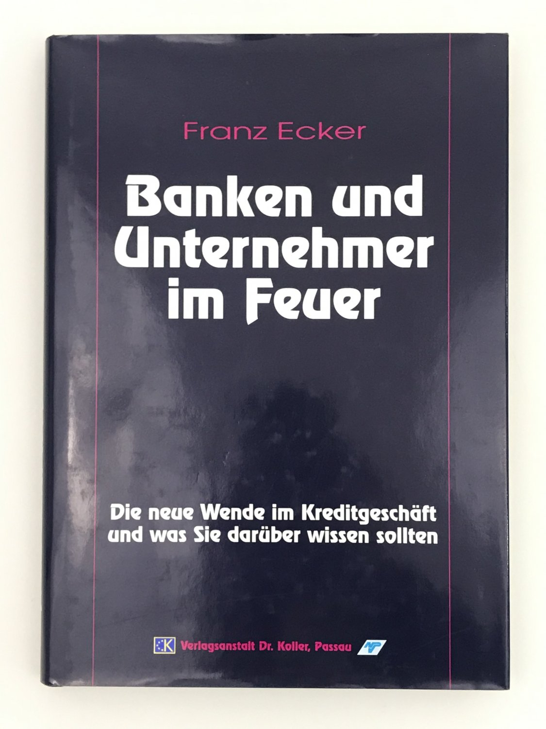 Ecker Franz