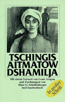 Aitmatow Tschingis