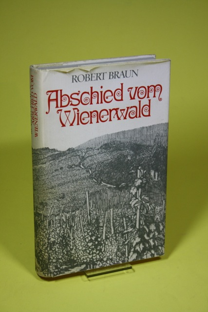 Braun, Robert