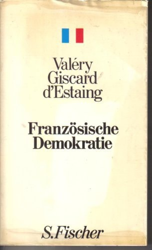 d’Estaing Valery Giscard