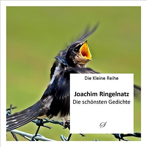 Ringelnatz Joachim