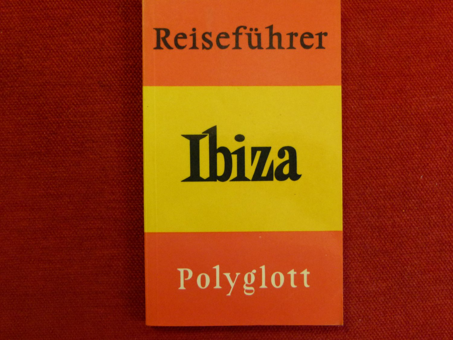 Polyglott (Hg.)