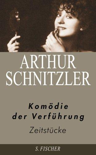 Schnitzler Arthur