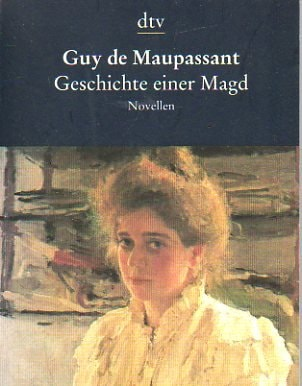 Maupassant Guy de