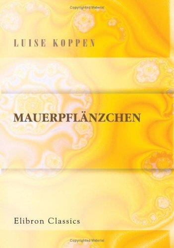 Koppen Luise