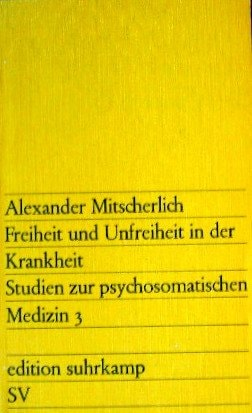 Mitscherlich Alexander