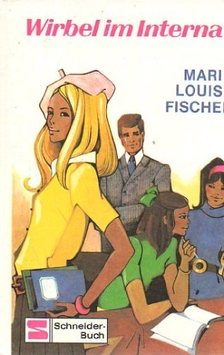 Fischer Marie Louise