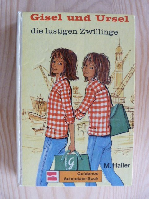 Haller M.