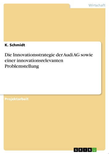 Audi AG
