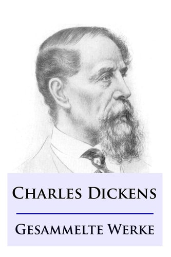 Dickens Charles