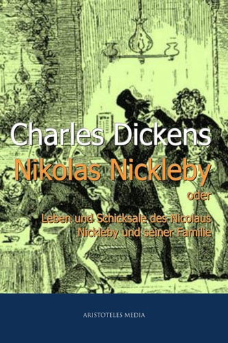 Dickens Charles