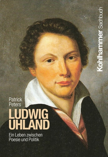 Uhland Ludwig