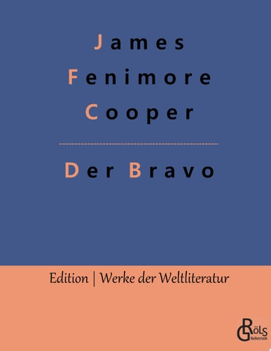 Cooper Fenimore