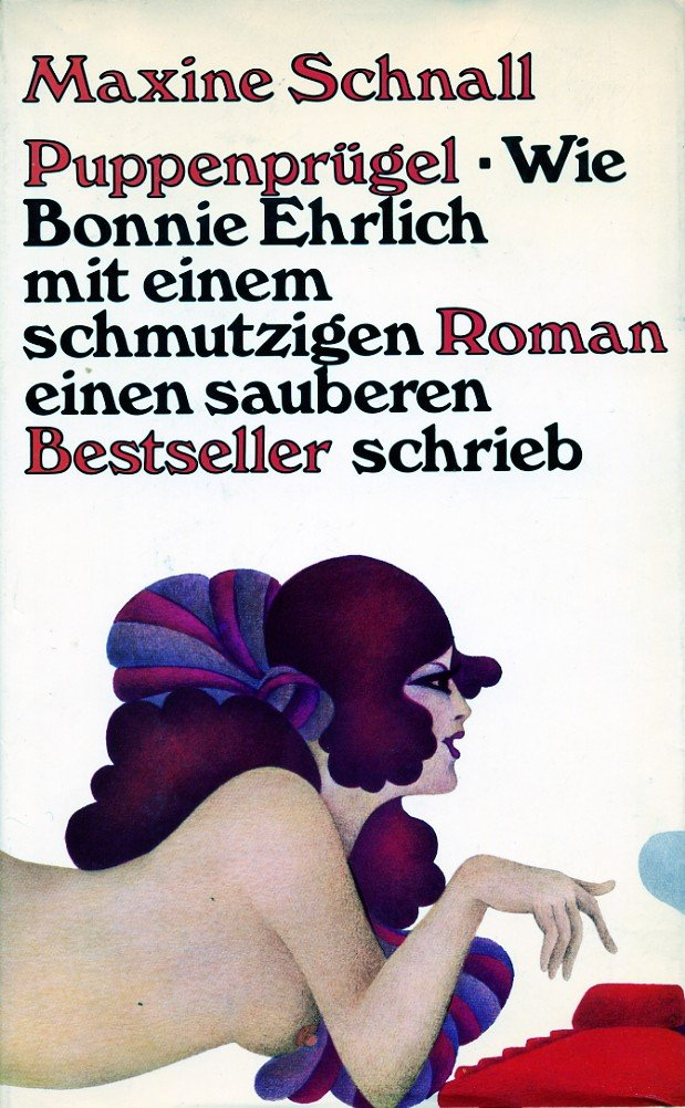 Schnall Maxine